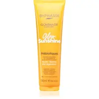 BYPHASSE Glow Sunshine tělový peeling 300 ml