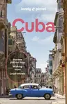 Lonely Planet Cuba - Brendan Sainsbury, Lonely Planet, Waterson Luke, Katya Bleszynska, Claire Boobbyer