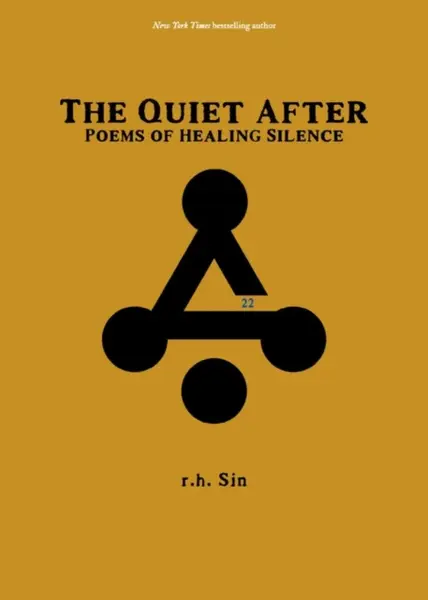 The Quiet After - r.h. Sin