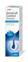 Dr. Max Dandruff Control Shampoo