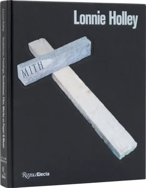 Lonnie Holley - Harmony Holiday, John Beardsley