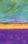 Indian Cinema - Ashish  Rajadhyaksha