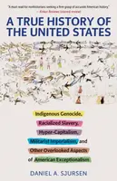 A True History of the United States - Daniel A. Sjursen