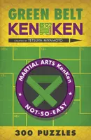 Green Belt KenKenÂ® - Tetsuya Miyamoto