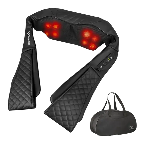 TRUELIFE RelaxBack B6 Charge, Masážní přístroj