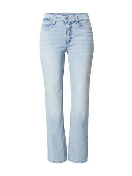 MAC Džínsy 'Dream'  modrá denim