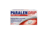 PARALEN Grip Chřipka a bolest 24 tablet