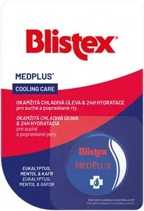 BLISTEX MedPlus 7 ml