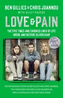 Love & Pain - Ben Gillies, Chris Joannou