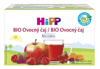HIPP BIO Ovocný čaj 20 ks