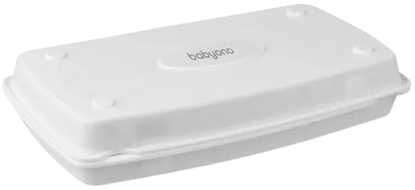 BABYONO stojan na odkapávání lahví