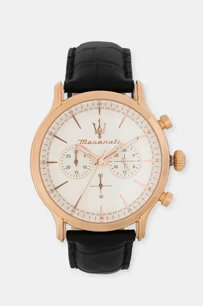 Hodinky Maserati
