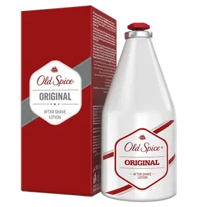 OLD SPICE Original voda po holení se svěží kořeněnou vůní 1 x 100 ml