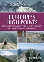 Europe's High Points - Carl McKeating, Rachel Crolla