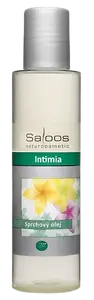 SALOOS Sprchový olej Intimia 125 ml