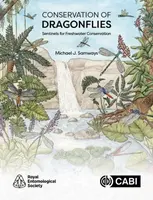 Conservation of Dragonflies - Dr Michael J  Samways