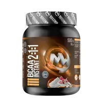 MAXXWIN BCAA 2:1:1 Instant  malina 500 g