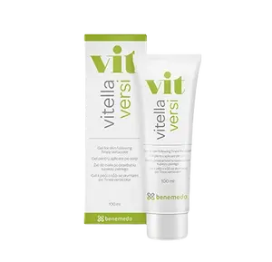 VITELLA Versi Gel 100 ml
