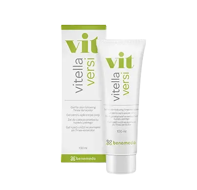 VITELLA Versi Gel 100 ml