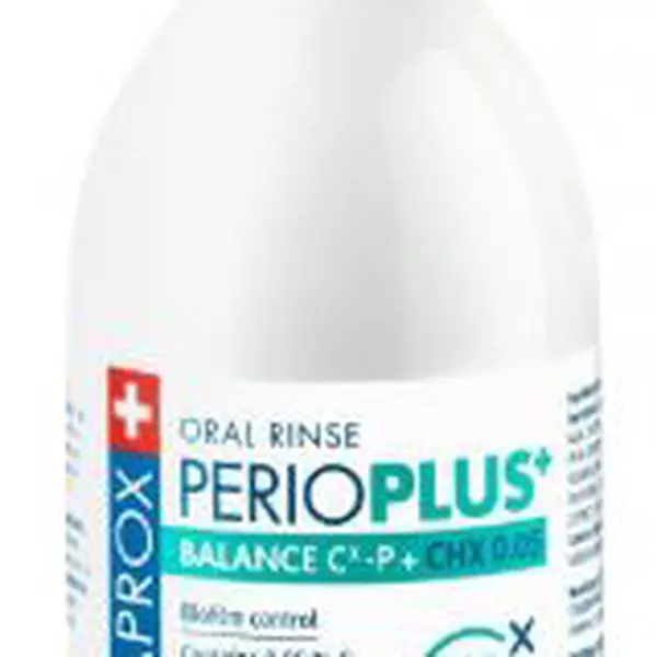 CURAPROX Perio Plus+ Balance 200 ml