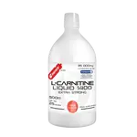 PENCO Spalovač tuků L - Karnitin liquid pomeranč 500 ml