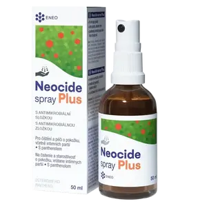 ENEO Neocide sprej Plus 50 ml