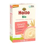 HOLLE Bio krupičná kaše 250 g