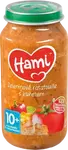 HAMI masozeleninový příkrm Zeleninové ratatouille s kuřetem, 10+ 250 g