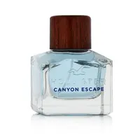 Hollister California Canyon Escape for Him EDT 50 ml M