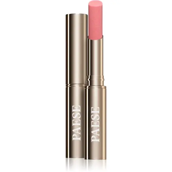 Paese Glowy Pop Lip Serum pečující lesk na rty s vyživujícím účinkem odstín 501 Sweet Lollypop 2.2 g