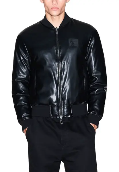 Armani Exchange pánská bomber bunda