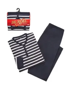 Pánské pyžamo Celio vánoční balení