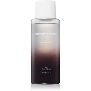 Haruharu Wonder Black Rice Hyaluronic Toner hydratační tonikum s kyselinou hyaluronovou 300 ml
