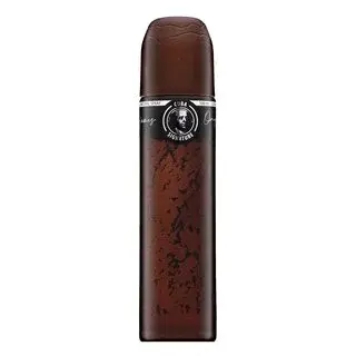 Cuba Signature toaletná voda pre mužov 100 ml