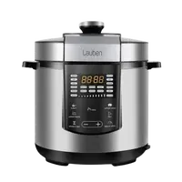 LAUBEN PB Multi Cooker 18SB Czech Edition 1 ks