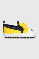 Topánky pre bábätká zippy