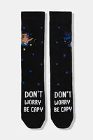 Bavlněné ponožky Medicine 2-pack