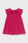 Dívčí šaty Mayoral