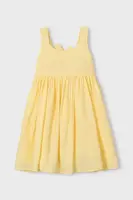 Dívčí šaty Mayoral