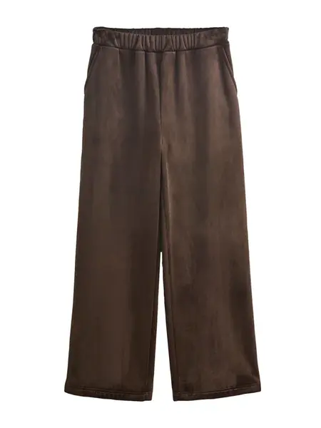 Next Nohavice  čokoládová