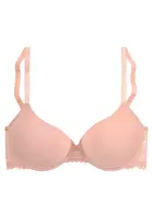 LASCANA Podprsenka  rosé