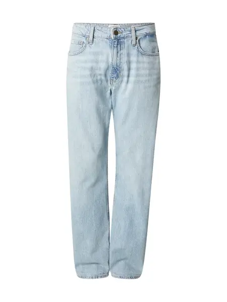 GUESS JEANS Džínsy  svetlomodrá