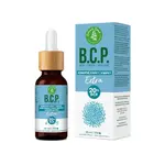 Konopné kvapky s BCP Extra - 30 ml - Zelená Země