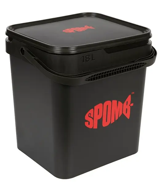 Spomb vedro buckets - 18 l