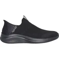 Skechers ULTRA FLEX 3.0 Pánské sportovní tenisky, černá, velikost