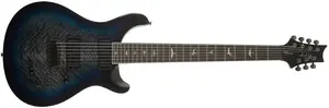 PRS SE Mark Holcomb Svn Holcomb Blue Burst 2026