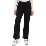 KILPI GABONE Dámské lyžařské kalhoty, černá, velikost