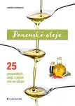 E-kniha: Panenské oleje od Cernštejnová Ludmila