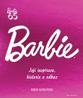 Kniha: Barbie od Gerberová Robin