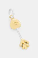 Stříbrný přívěsek Tous